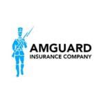 amguard insurance agent login